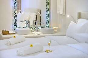 Nissaki Boutique Hotel