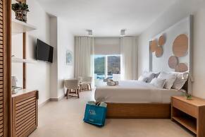 Nissaki Boutique Hotel