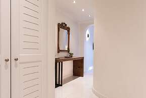 Nissaki Boutique Hotel