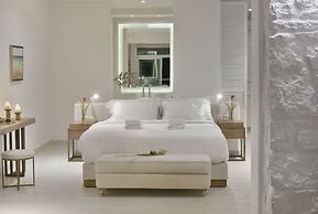 Nissaki Boutique Hotel