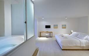 Nissaki Boutique Hotel