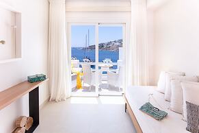 Nissaki Boutique Hotel