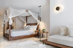 Nissaki Boutique Hotel