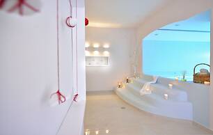 Nissaki Boutique Hotel