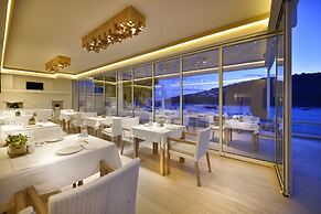 Nissaki Boutique Hotel