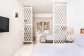 Nissaki Boutique Hotel