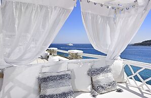 Nissaki Boutique Hotel