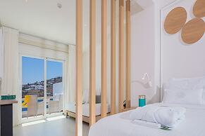 Nissaki Boutique Hotel