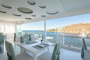 Nissaki Boutique Hotel