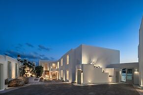 Nissaki Boutique Hotel