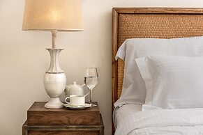 Nissaki Boutique Hotel