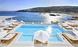 Nissaki Boutique Hotel