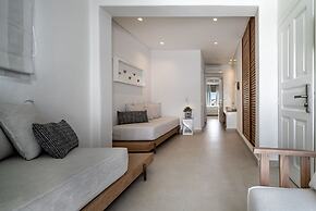 Nissaki Boutique Hotel