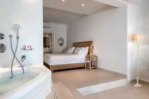 Nissaki Boutique Hotel