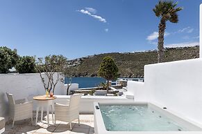 Nissaki Boutique Hotel