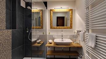 Hotel Reiterhof Bellevue Spa & Resort