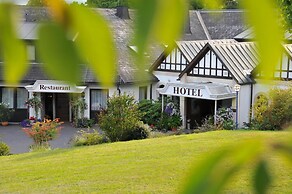 Hotel Reiterhof Bellevue Spa & Resort