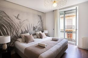 YOU & CO. J. Botánico Boutique Hotel