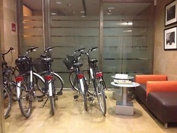 YOU & CO. J. Botánico Boutique Hotel