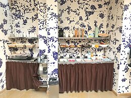 YOU & CO. J. Botánico Boutique Hotel