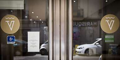 YOU & CO. J. Botánico Boutique Hotel