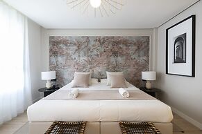 YOU & CO. J. Botánico Boutique Hotel