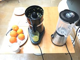 YOU & CO. J. Botánico Boutique Hotel