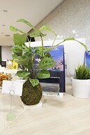 YOU & CO. J. Botánico Boutique Hotel