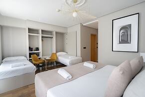 YOU & CO. J. Botánico Boutique Hotel