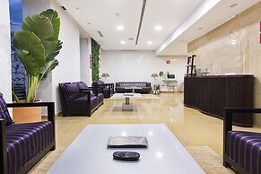 YOU & CO. J. Botánico Boutique Hotel