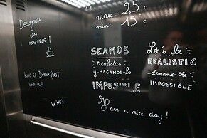 YOU & CO. J. Botánico Boutique Hotel