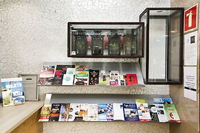 YOU & CO. J. Botánico Boutique Hotel