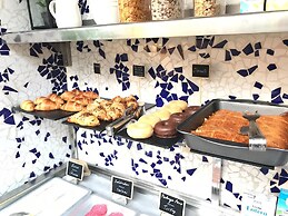 YOU & CO. J. Botánico Boutique Hotel