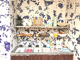 YOU & CO. J. Botánico Boutique Hotel