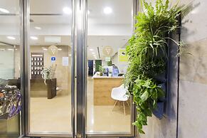 YOU & CO. J. Botánico Boutique Hotel