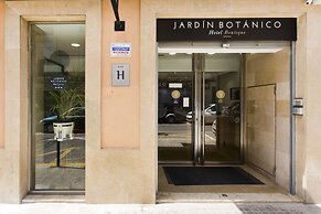 YOU & CO. J. Botánico Boutique Hotel