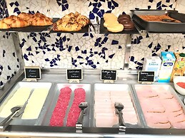 YOU & CO. J. Botánico Boutique Hotel