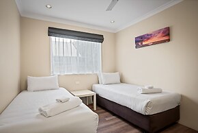 Broadwater Resort WA Tourism Awards 2024 Gold Winner