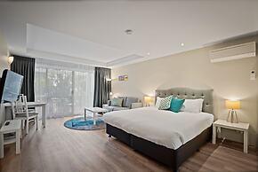 Broadwater Resort WA Tourism Awards 2024 Gold Winner