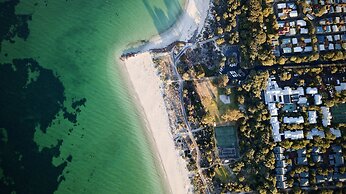 Broadwater Resort WA Tourism Awards 2024 Gold Winner