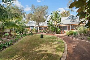 Broadwater Resort WA Tourism Awards 2024 Gold Winner