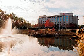 Richmond Marriott Short Pump