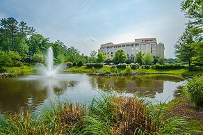 Richmond Marriott Short Pump