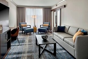 Richmond Marriott Short Pump