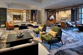 Richmond Marriott Short Pump