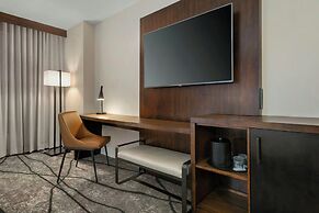 Richmond Marriott Short Pump