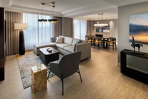 Richmond Marriott Short Pump