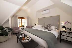 Steenberg Hotel & Spa