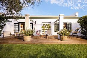 Steenberg Hotel & Spa