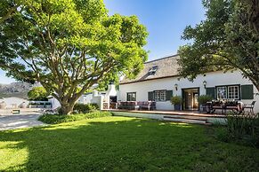 Steenberg Hotel & Spa